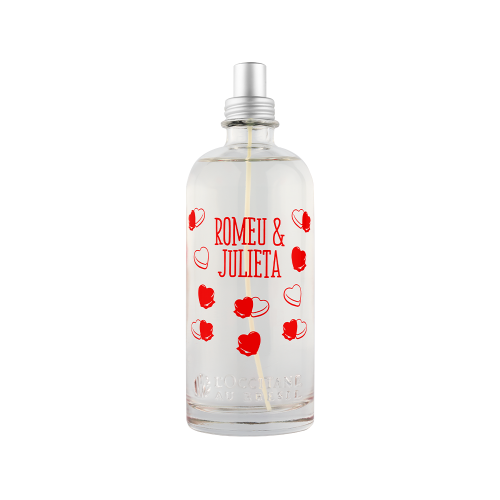 Spray Perfumado Romeu e Julieta 150mL
